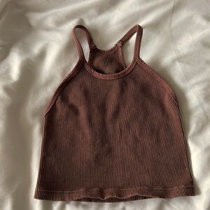 FP Movement Happiness Runs tank top